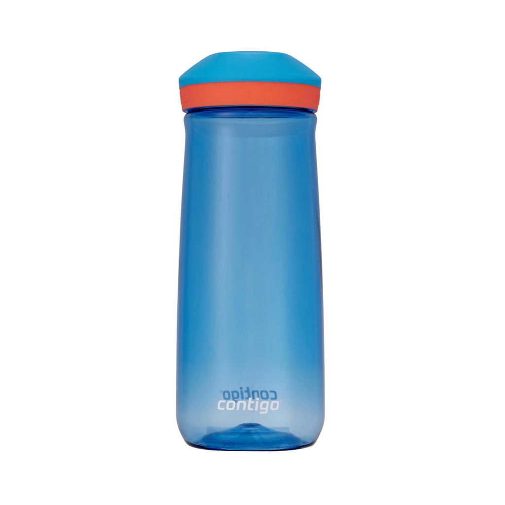 Contigo Kids’ Micah Water Bottle with Leak-Proof Lid, 20 Oz. C038H