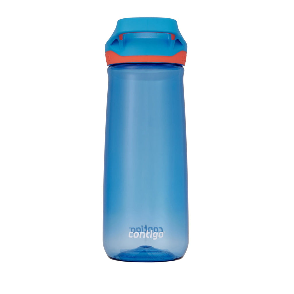 Contigo Kids’ Micah Water Bottle with Leak-Proof Lid, 20 Oz. C038H