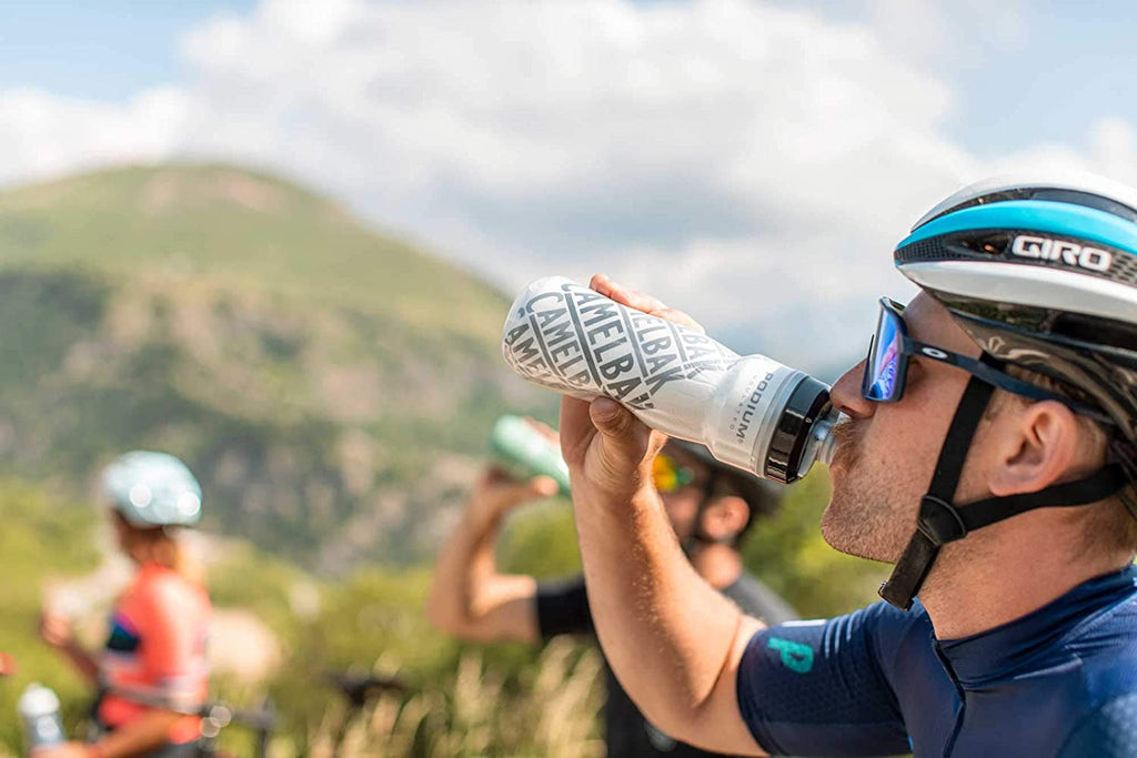 Camelbak Podium Chill 21oz Water Bottle, Colorado C369Z