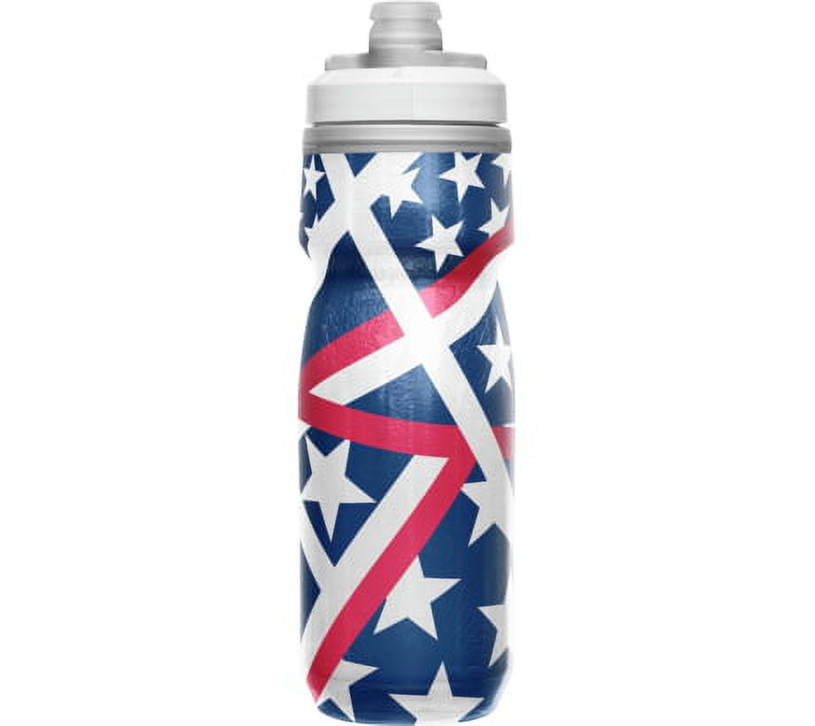 Camelbak Podium Chill 21oz Water Bottle, Colorado C369Z