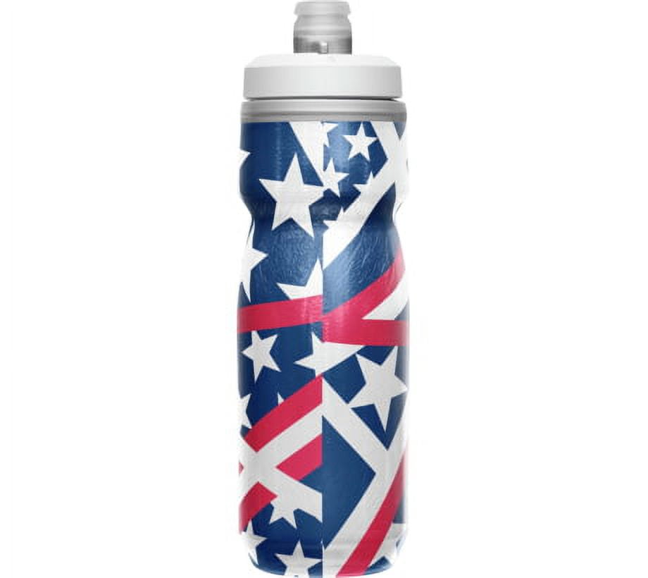 Camelbak Podium Chill 21oz Water Bottle, Colorado C369Z
