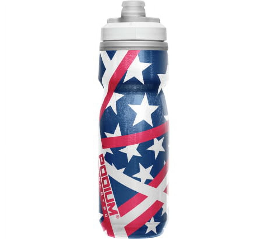 Camelbak Podium Chill 21oz Water Bottle, Colorado C369Z