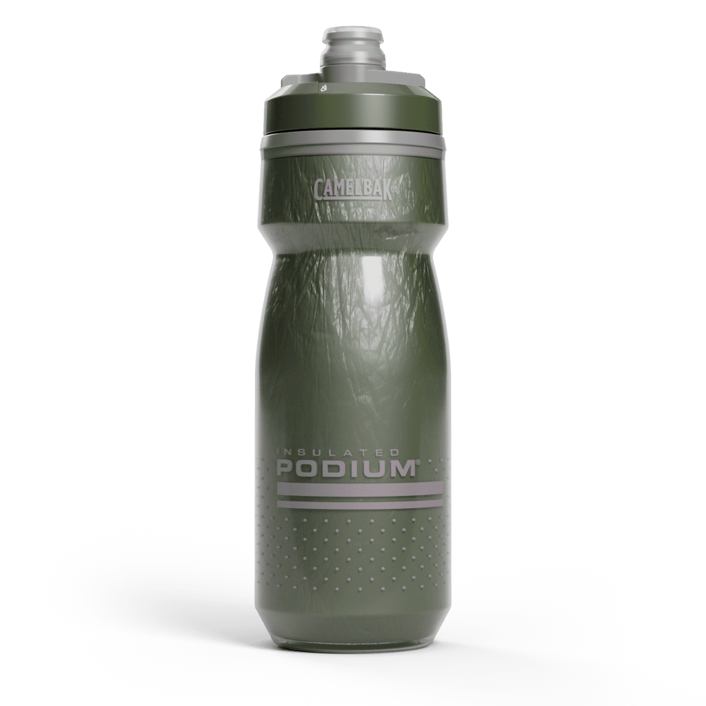 Camelbak Podium Chill 21oz Water Bottle, Colorado C369Z