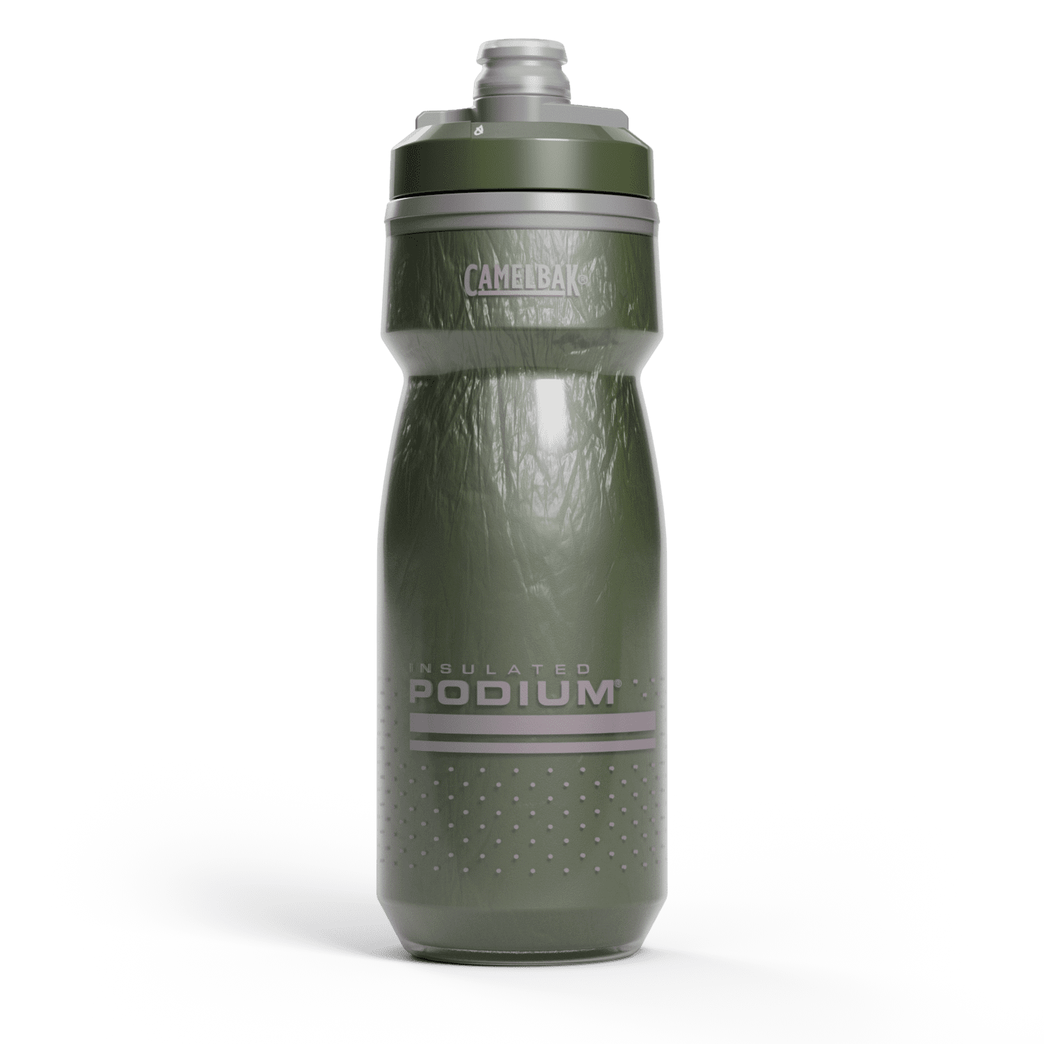 Camelbak Podium Chill 21oz Water Bottle, Colorado C369Z