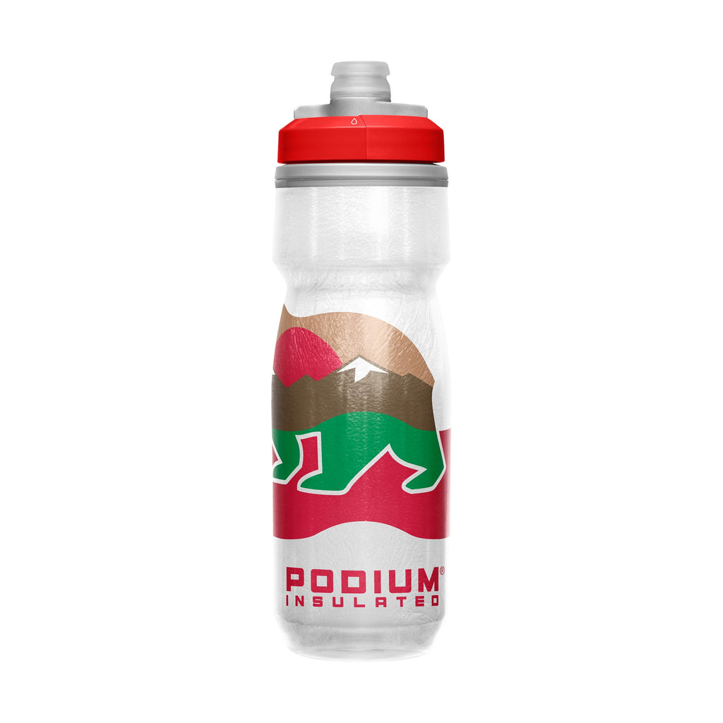Camelbak Podium Chill 21oz Water Bottle, Colorado C369Z
