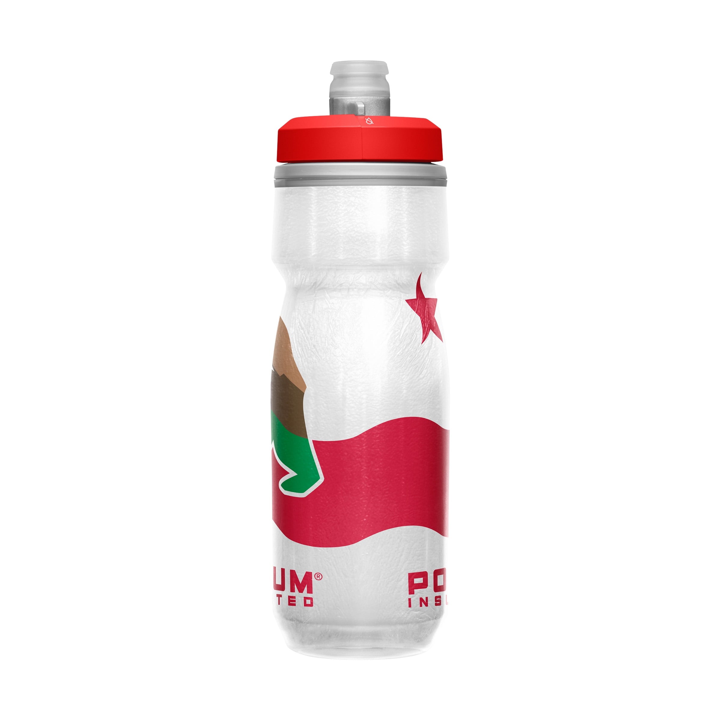 Camelbak Podium Chill 21oz Water Bottle, Colorado C369Z