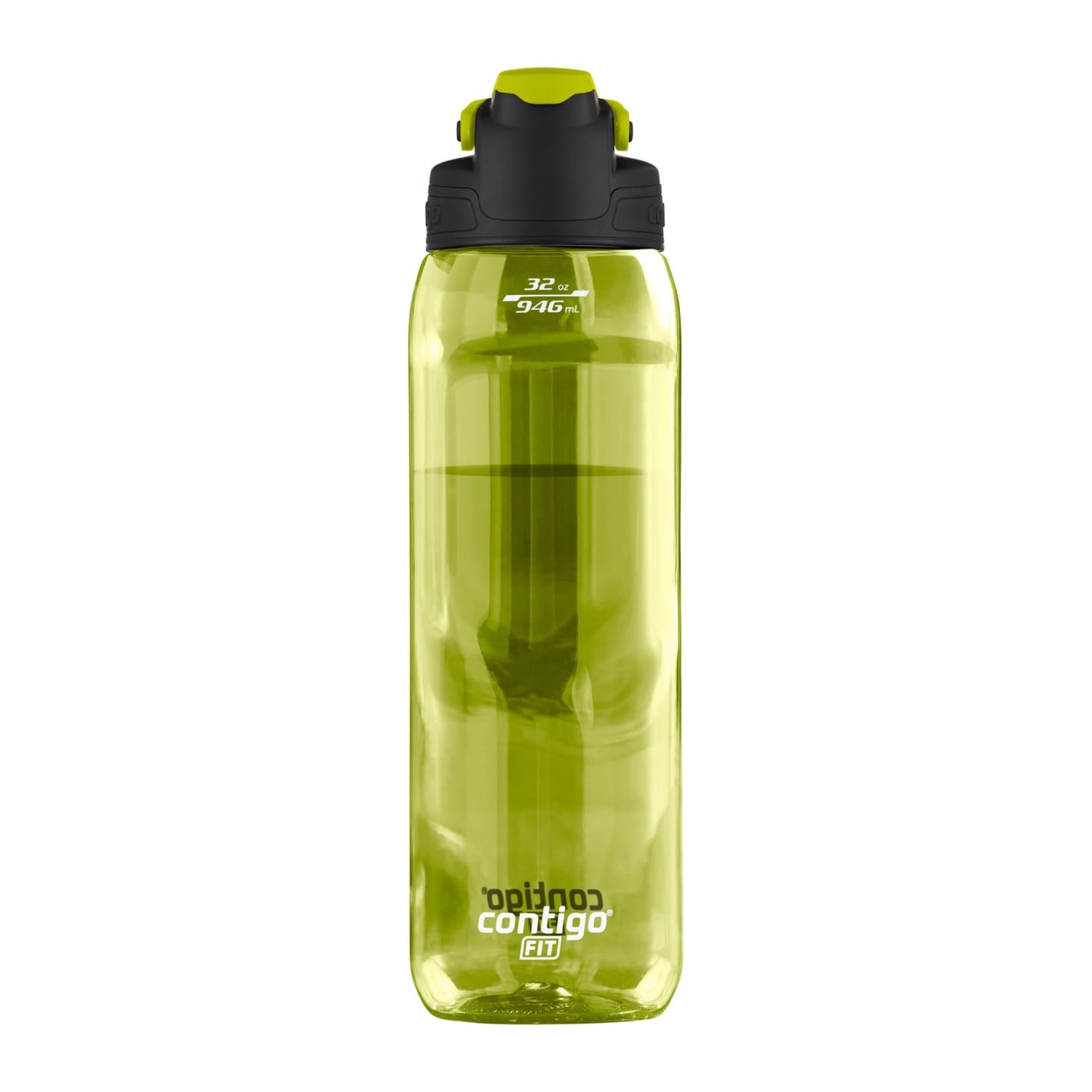 Contigo Fit Water Bottle with AUTOSEAL Lid, 32oz., Bolt C025V
