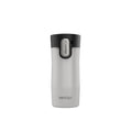 Contigo AUTOSEAL West Loop Vacuum-Insulated Stainless Steel Travel Mug with Easy-Clean Lid, 12oz C055C