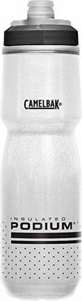 CamelBak Podium® Chill™, Water Bottle, 24oz, White C335C