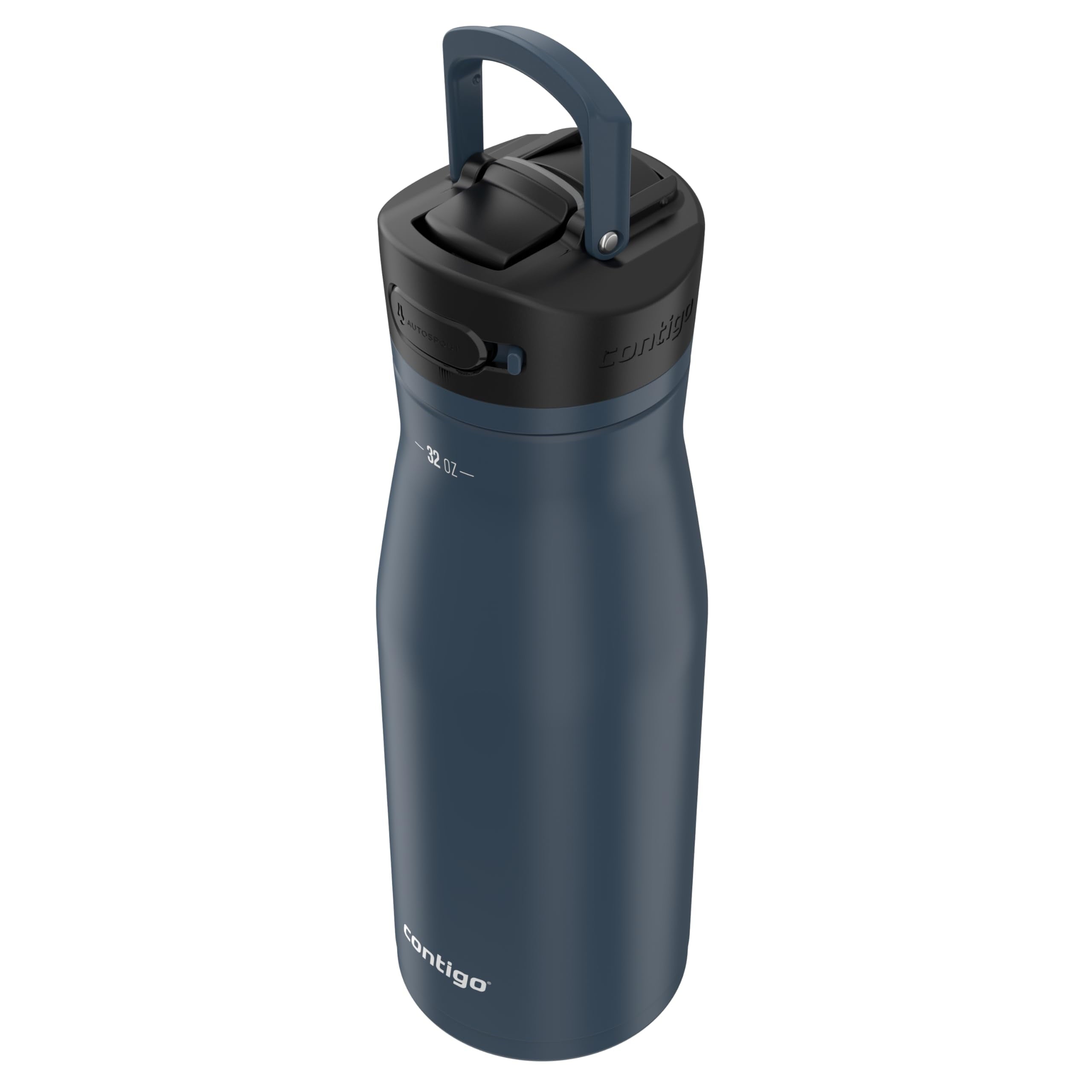 Contigo 32 oz. Ashland Chill 2.0 Water Bottle - Blueberry C091M