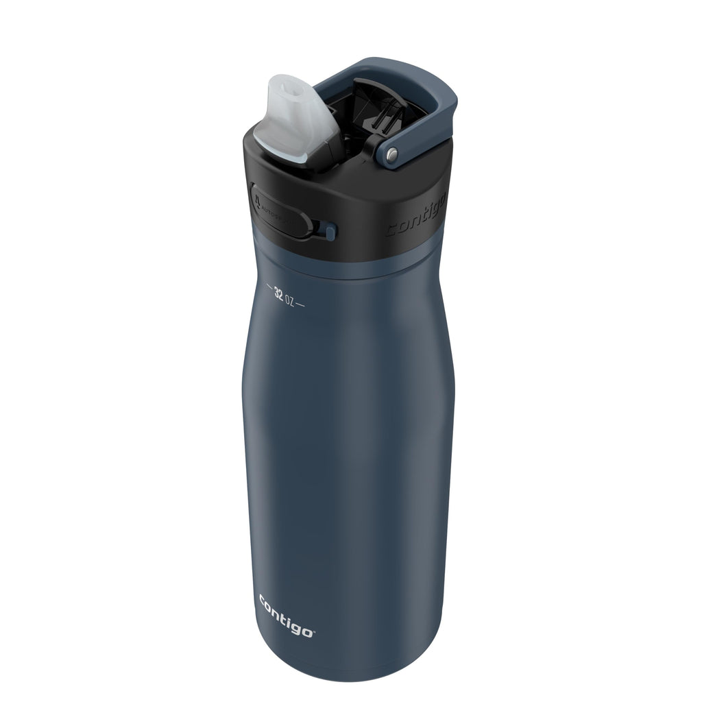Contigo 32 oz. Ashland Chill 2.0 Water Bottle - Blueberry C091M