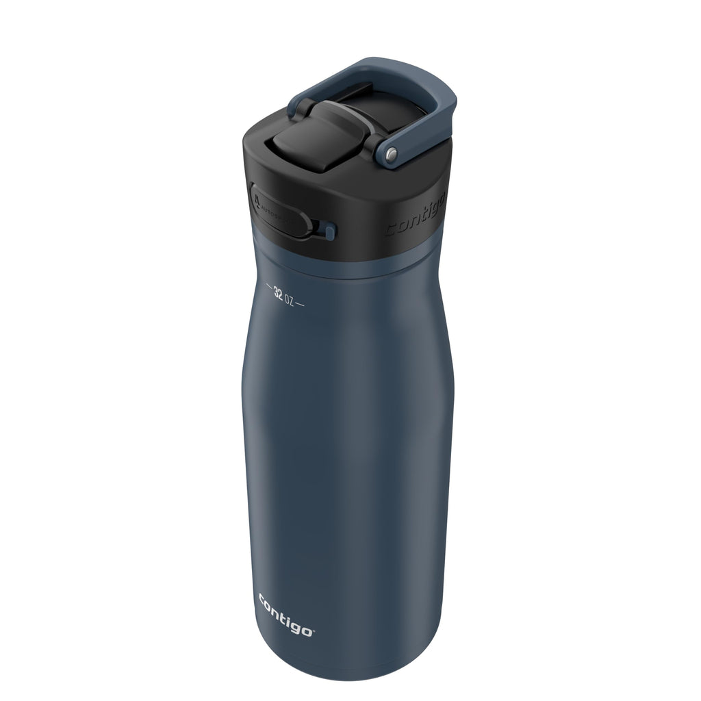 Contigo 32 oz. Ashland Chill 2.0 Water Bottle - Blueberry C091M
