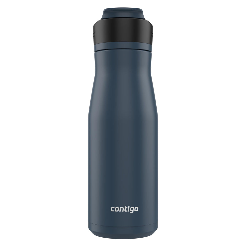 Contigo 32 oz. Ashland Chill 2.0 Water Bottle - Blueberry C091M