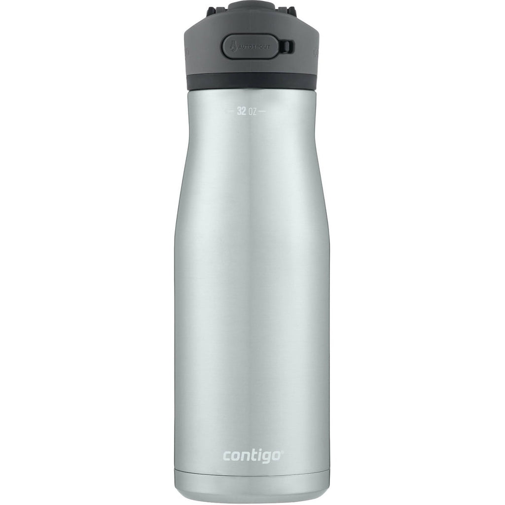 Contigo 32 oz. Ashland Chill 2.0 Water Bottle - Blueberry C091M