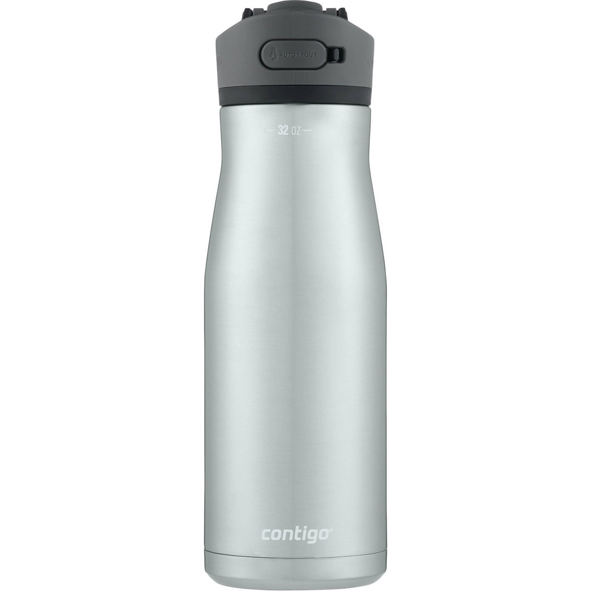 Contigo 32 oz. Ashland Chill 2.0 Water Bottle - Blueberry C091M