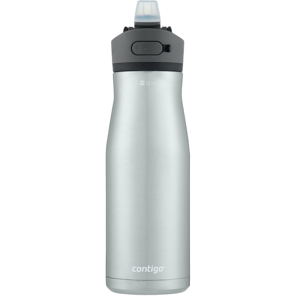 Contigo 32 oz. Ashland Chill 2.0 Water Bottle - Blueberry C091M