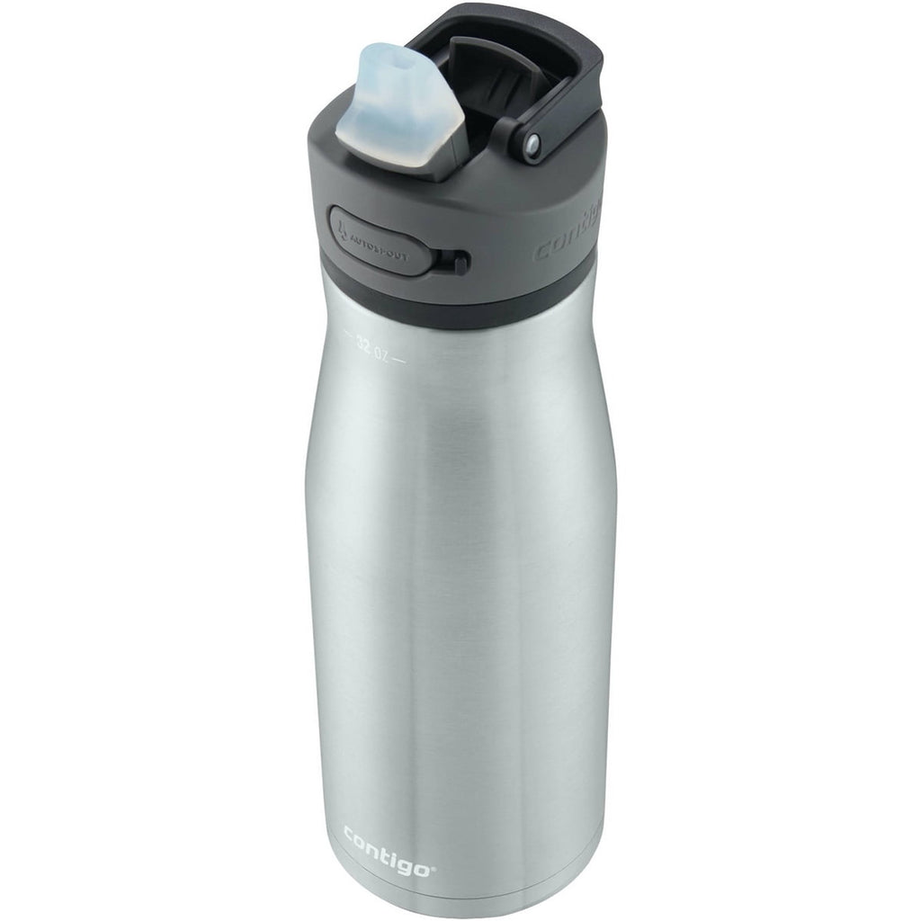 Contigo 32 oz. Ashland Chill 2.0 Water Bottle - Blueberry C091M