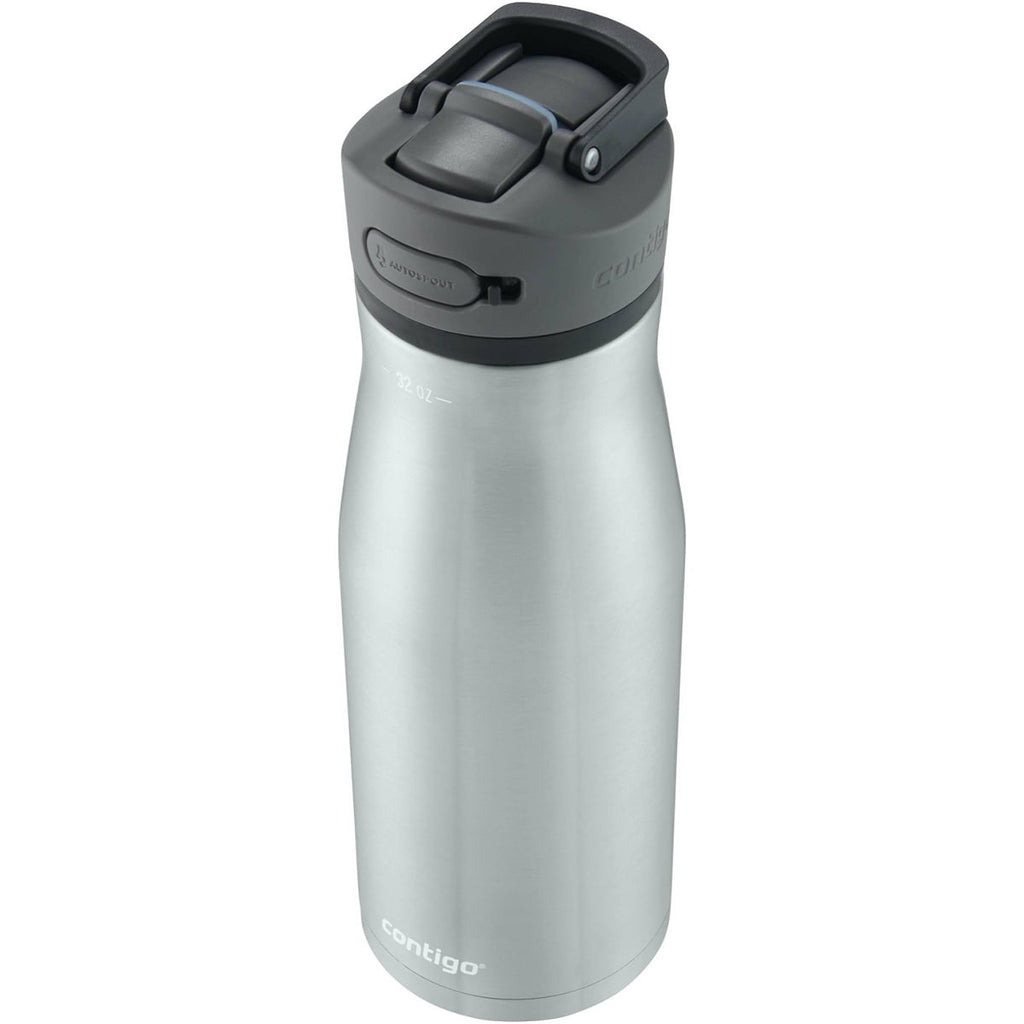Contigo 32 oz. Ashland Chill 2.0 Water Bottle - Blueberry C091M