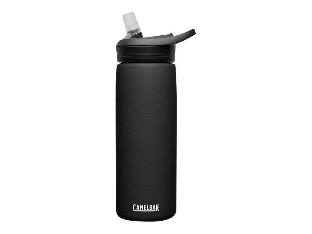 Eddy Plus Insulated Stainless Steel Water Bottle with Straw Jet C338Q