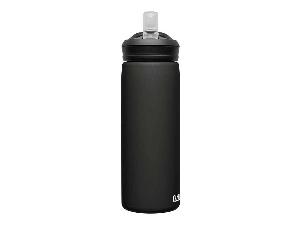 Eddy Plus Insulated Stainless Steel Water Bottle with Straw Jet C338Q