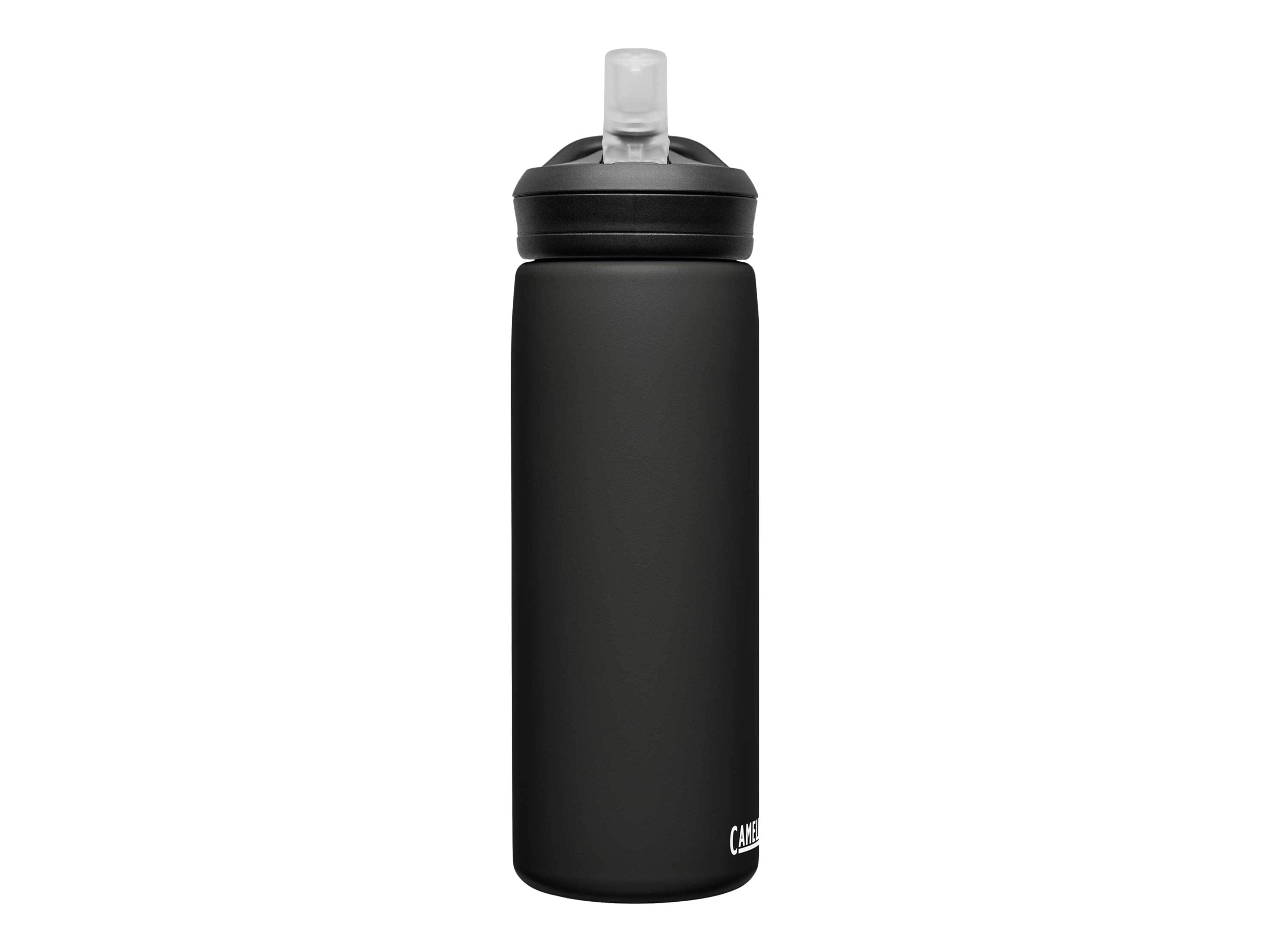Eddy Plus Insulated Stainless Steel Water Bottle with Straw Jet C338Q