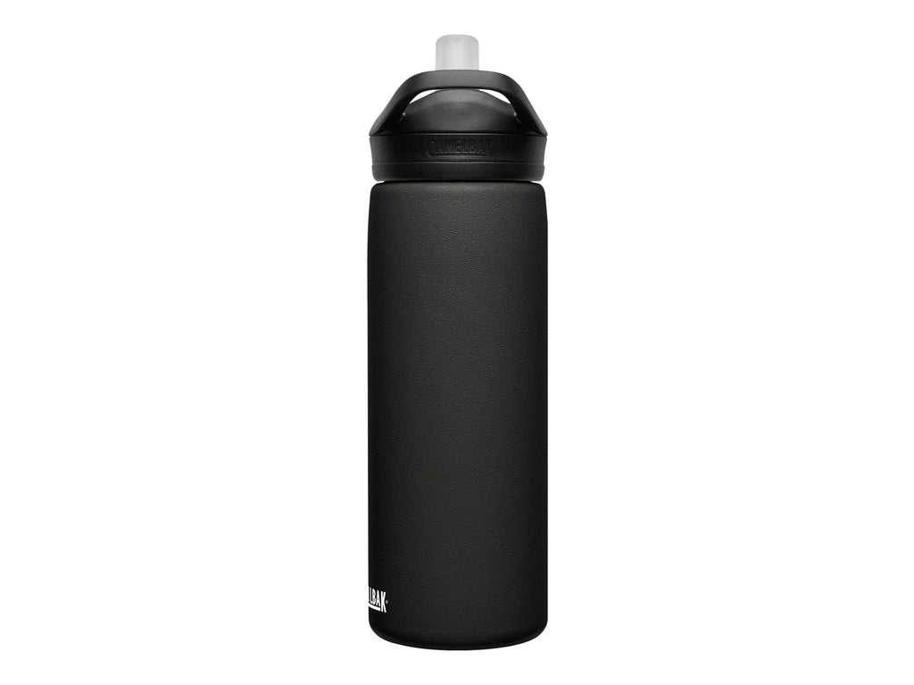 Eddy Plus Insulated Stainless Steel Water Bottle with Straw Jet C338Q