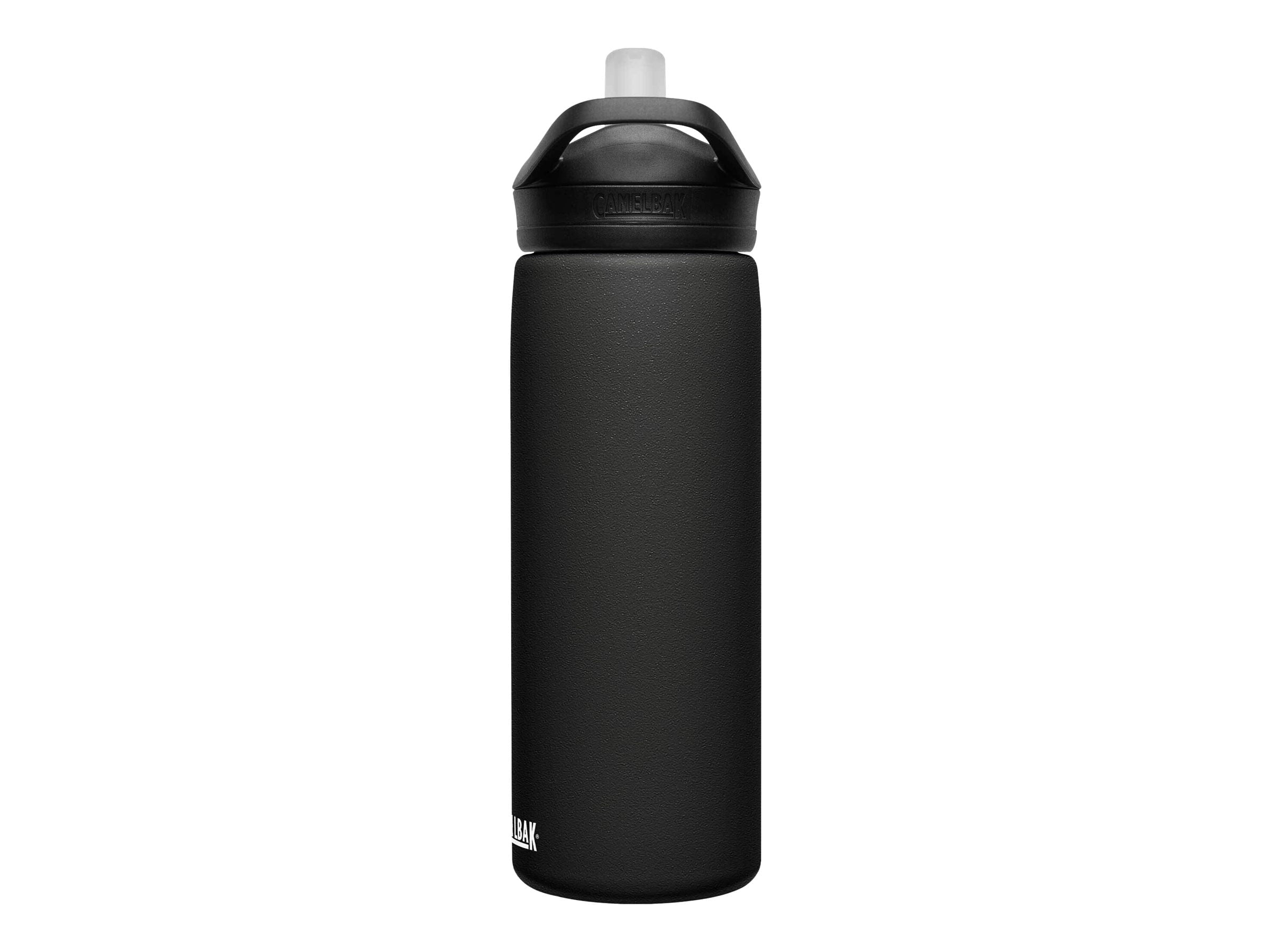 Eddy Plus Insulated Stainless Steel Water Bottle with Straw Jet C338Q