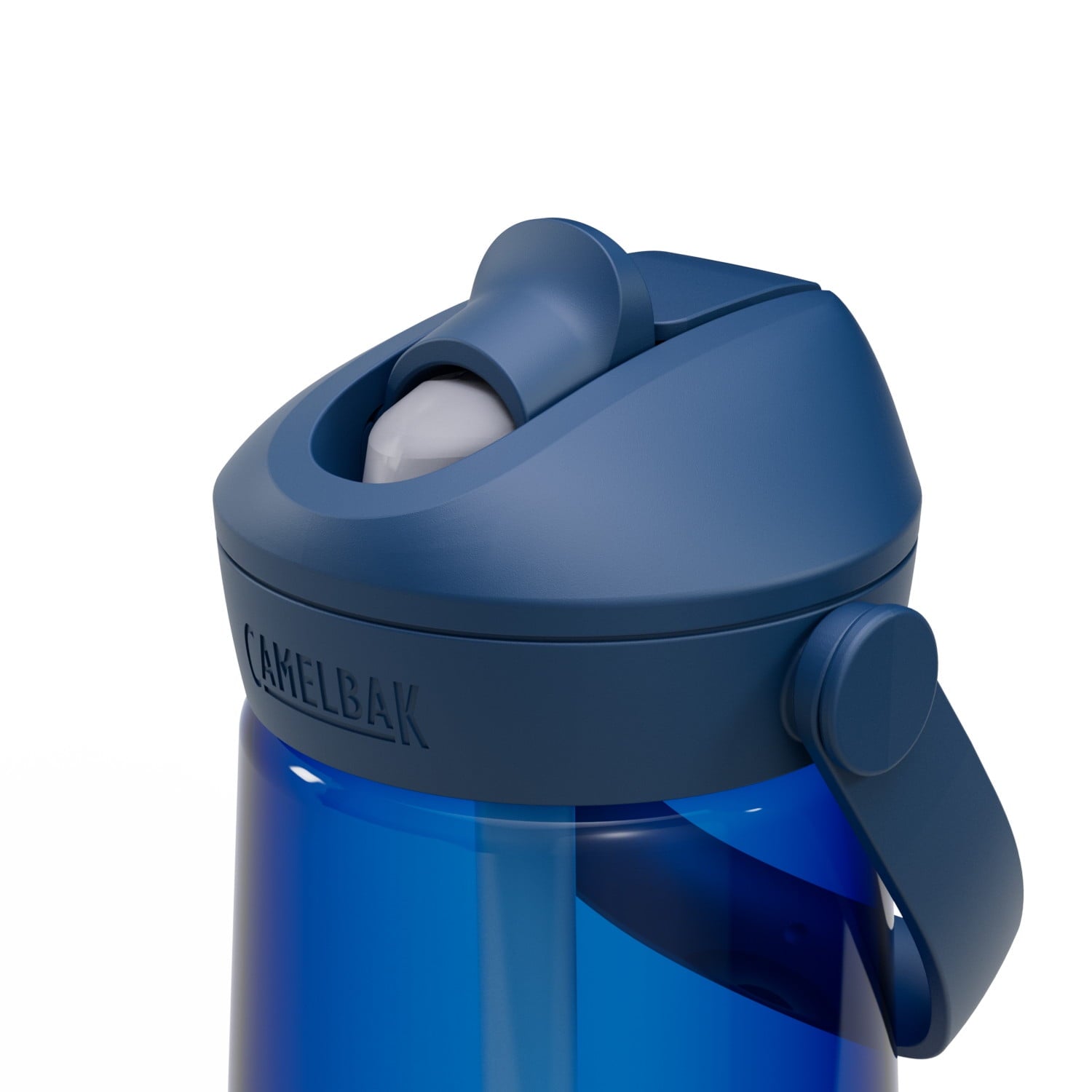 Camelbak Thrive™ Flip Straw Water Bottle 25oz, Oxford C279K