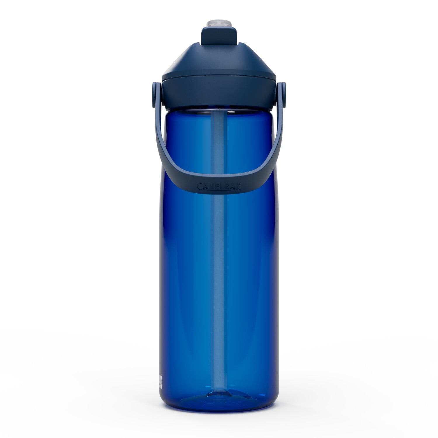 Camelbak Thrive™ Flip Straw Water Bottle 25oz, Oxford C279K
