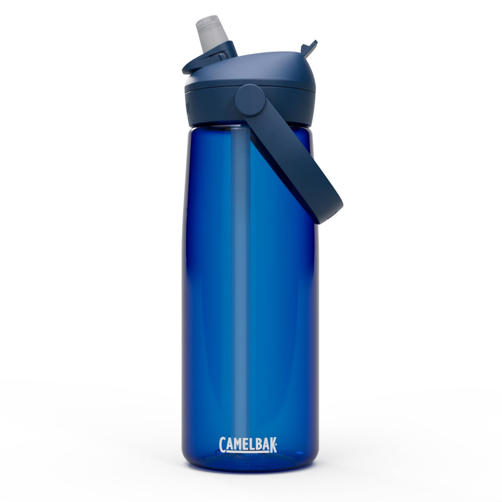 Camelbak Thrive™ Flip Straw Water Bottle 25oz, Oxford C279K