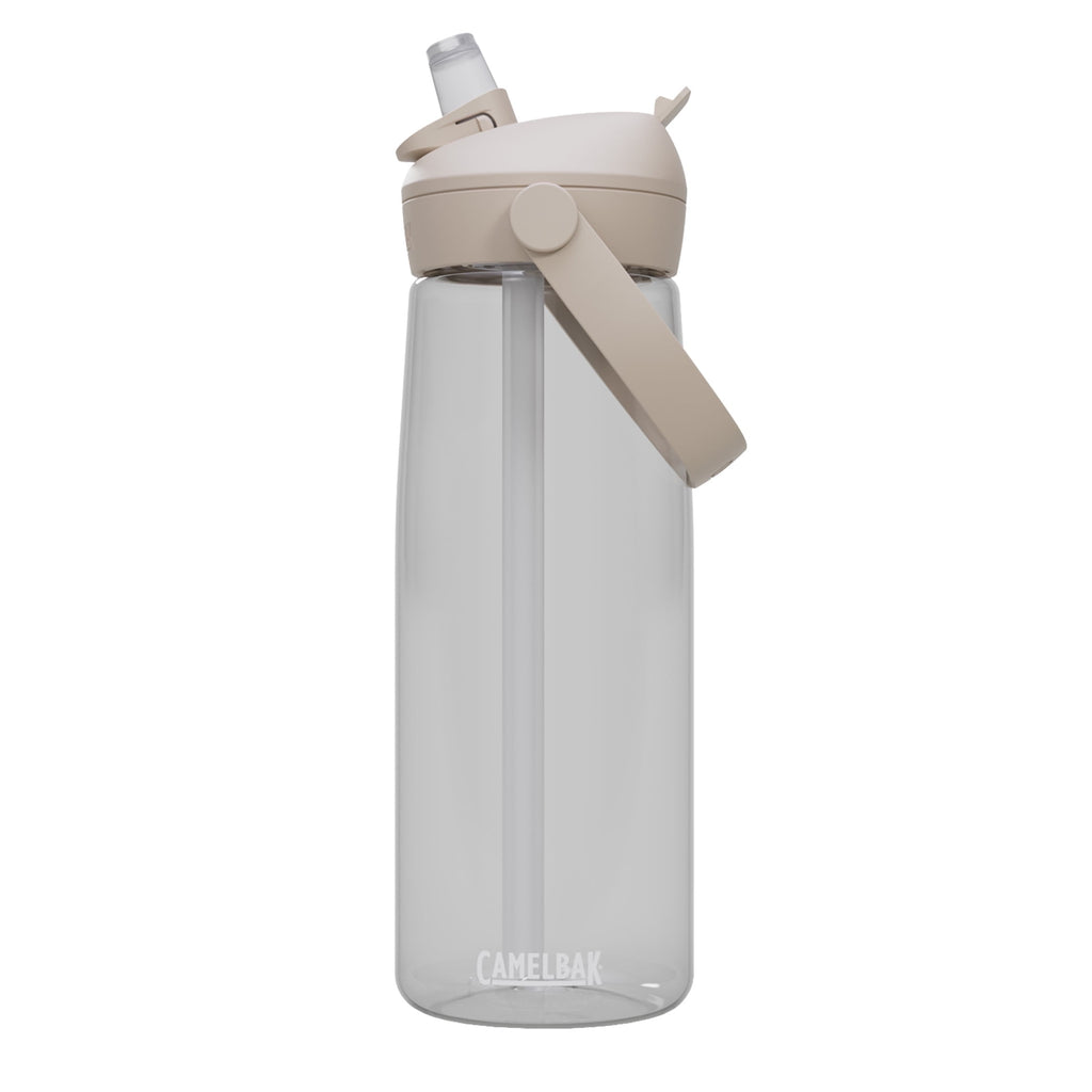 Camelbak Thrive™ Flip Straw Water Bottle 25oz, Oxford C279K