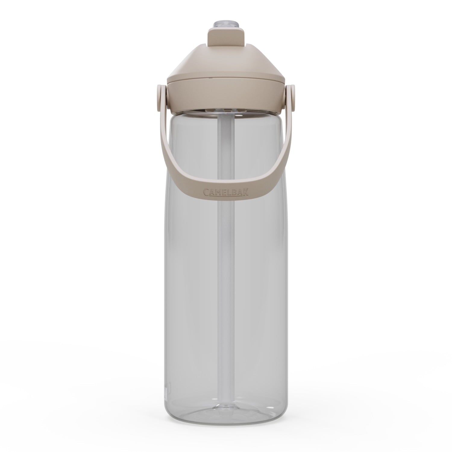 Camelbak Thrive™ Flip Straw Water Bottle 25oz, Oxford C279K