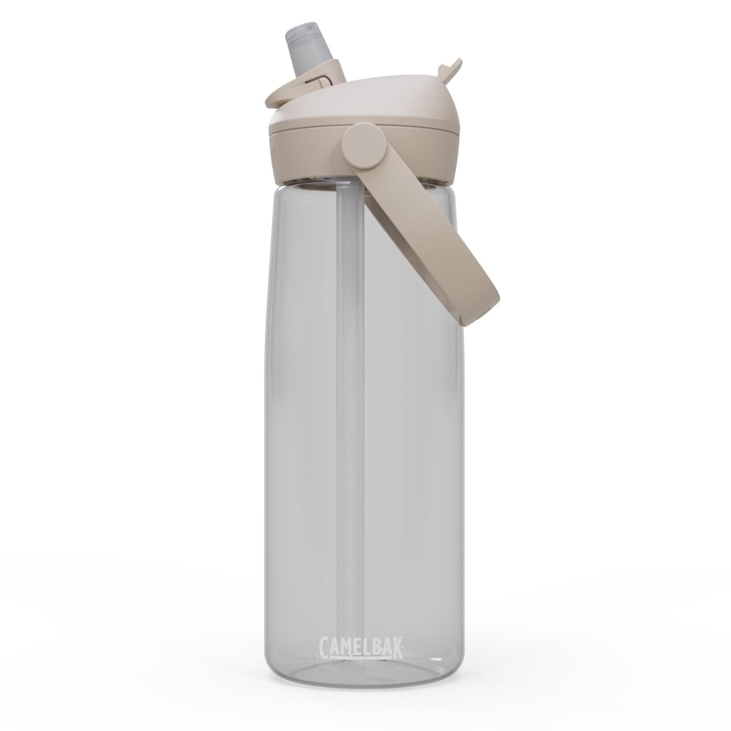 Camelbak Thrive™ Flip Straw Water Bottle 25oz, Oxford C279K