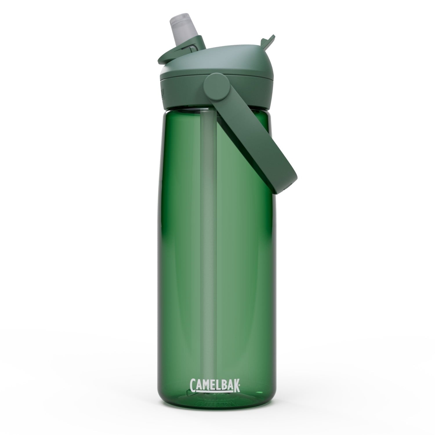 Camelbak Thrive™ Flip Straw Water Bottle 25oz, Oxford C279K