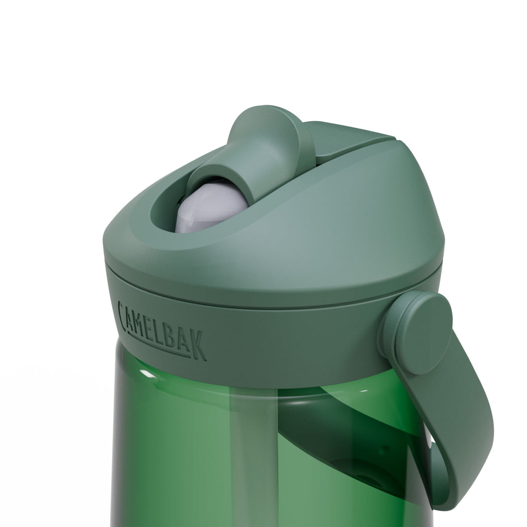 Camelbak Thrive™ Flip Straw Water Bottle 25oz, Oxford C279K