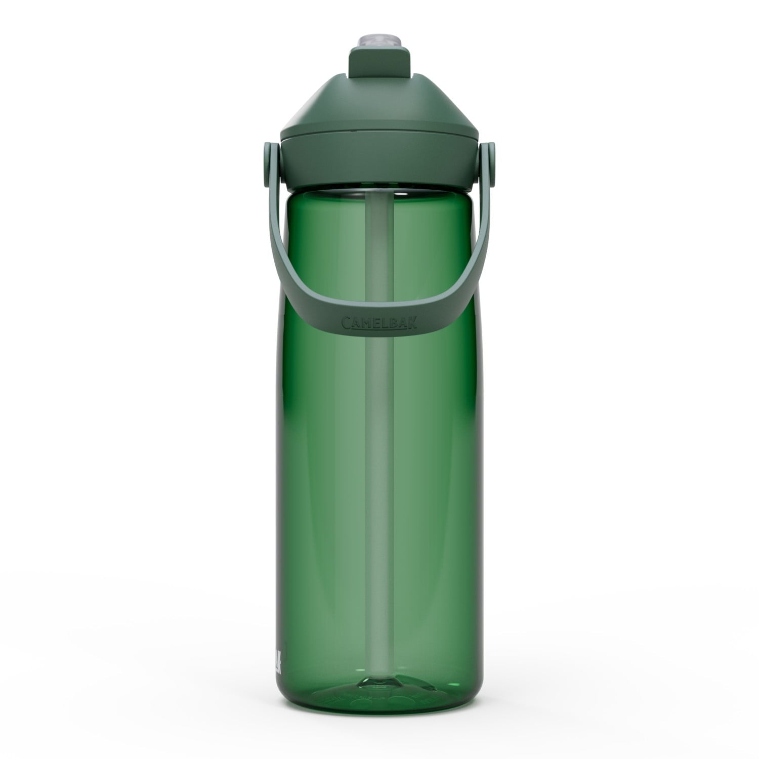 Camelbak Thrive™ Flip Straw Water Bottle 25oz, Oxford C279K