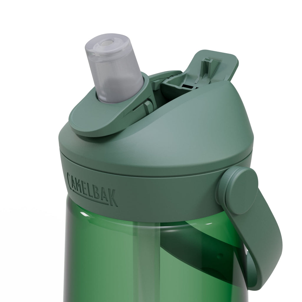 Camelbak Thrive™ Flip Straw Water Bottle 25oz, Oxford C279K
