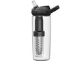 CamelBak eddy+ 20oz Bottle, filtered by LifeStraw, Clear C302Z