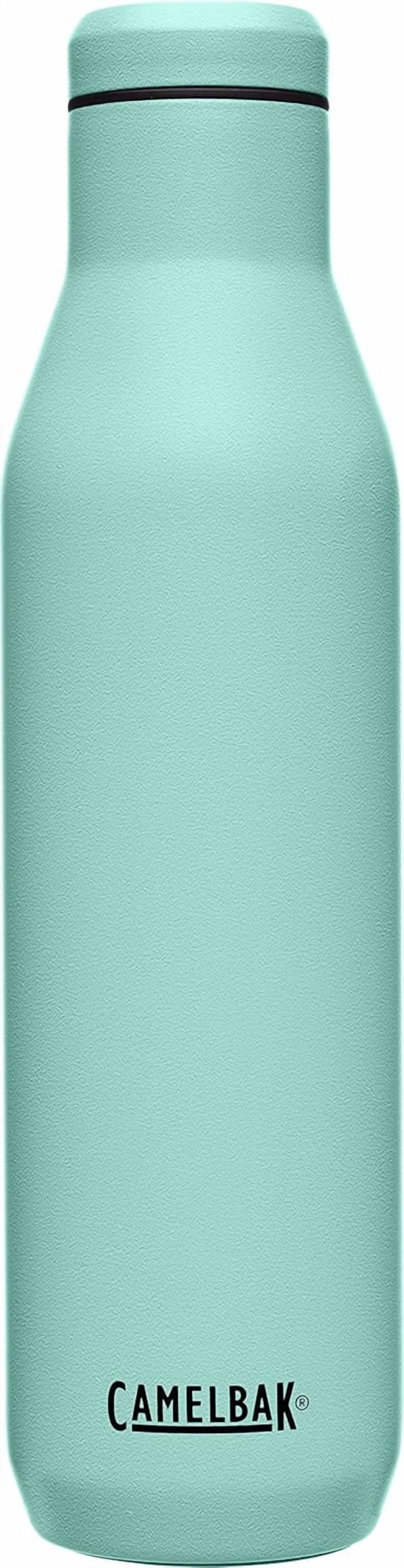 CamelBak Horizon 25oz Water Bottle - Insulated Stainless Steel - Wine Compatible C314B