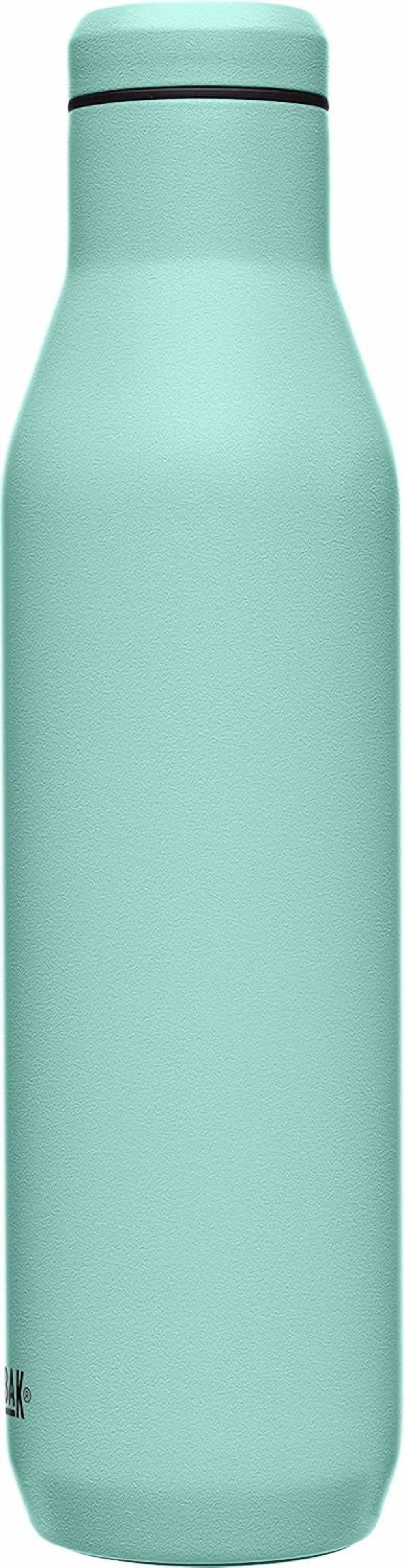 CamelBak Horizon 25oz Water Bottle - Insulated Stainless Steel - Wine Compatible C314B