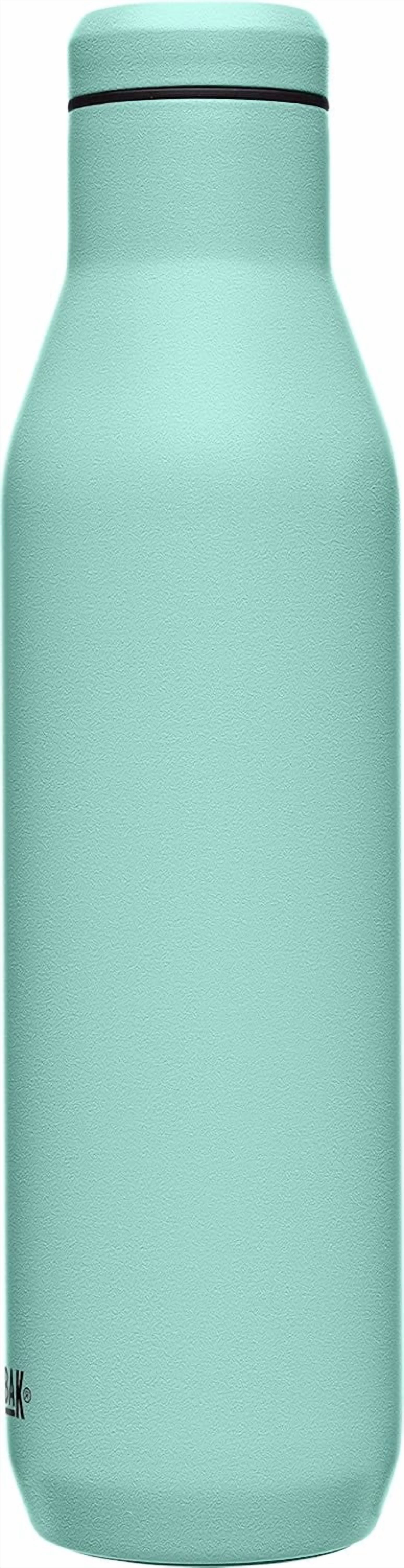 CamelBak Horizon 25oz Water Bottle - Insulated Stainless Steel - Wine Compatible C314B