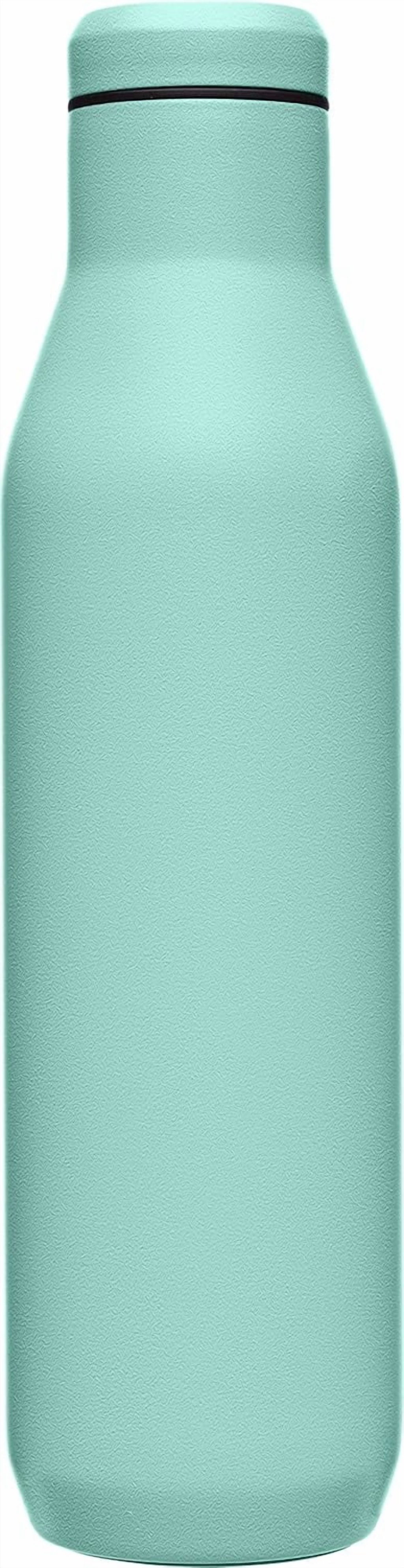 CamelBak Horizon 25oz Water Bottle - Insulated Stainless Steel - Wine Compatible C314B