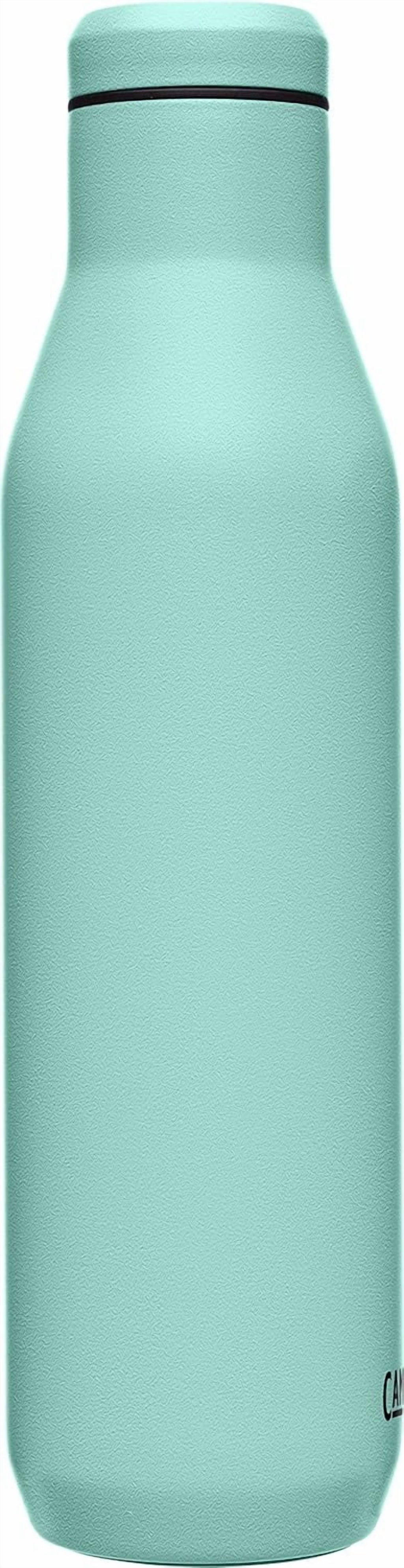 CamelBak Horizon 25oz Water Bottle - Insulated Stainless Steel - Wine Compatible C314B
