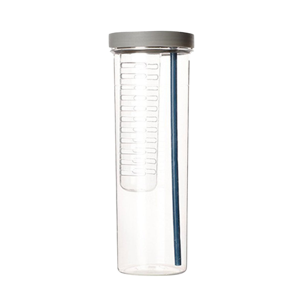 AURIGATE Simple Modern Plastic Tumbler with Lid and Straw Reusable BPA Free Iced Coffee Cups Double Wall Smoothie Cup Gifts for Women Men Him Her Classic Collection C443P