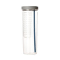AURIGATE Simple Modern Plastic Tumbler with Lid and Straw Reusable BPA Free Iced Coffee Cups Double Wall Smoothie Cup Gifts for Women Men Him Her Classic Collection C443P
