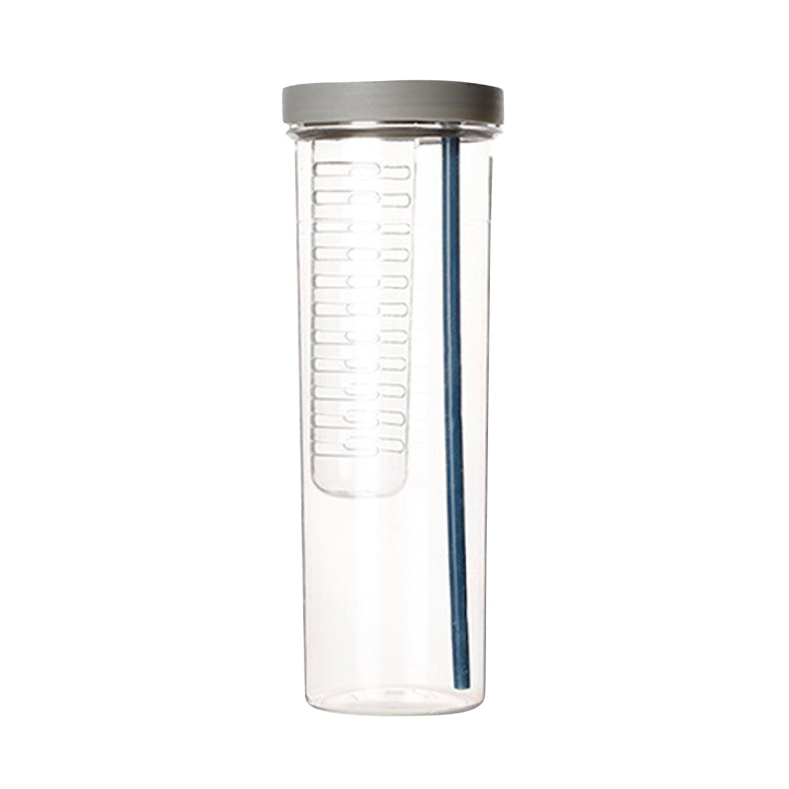 AURIGATE Simple Modern Plastic Tumbler with Lid and Straw Reusable BPA Free Iced Coffee Cups Double Wall Smoothie Cup Gifts for Women Men Him Her Classic Collection C443P