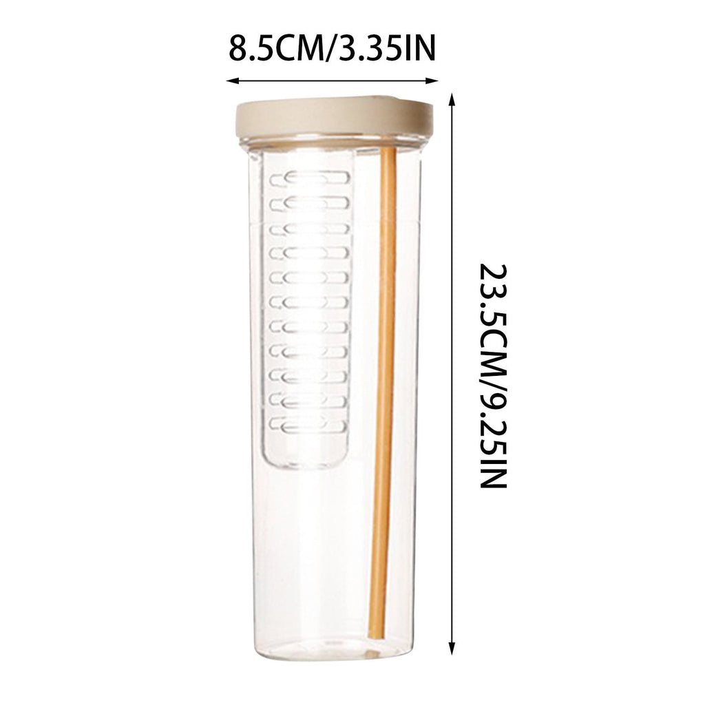 AURIGATE Simple Modern Plastic Tumbler with Lid and Straw Reusable BPA Free Iced Coffee Cups Double Wall Smoothie Cup Gifts for Women Men Him Her Classic Collection C443P