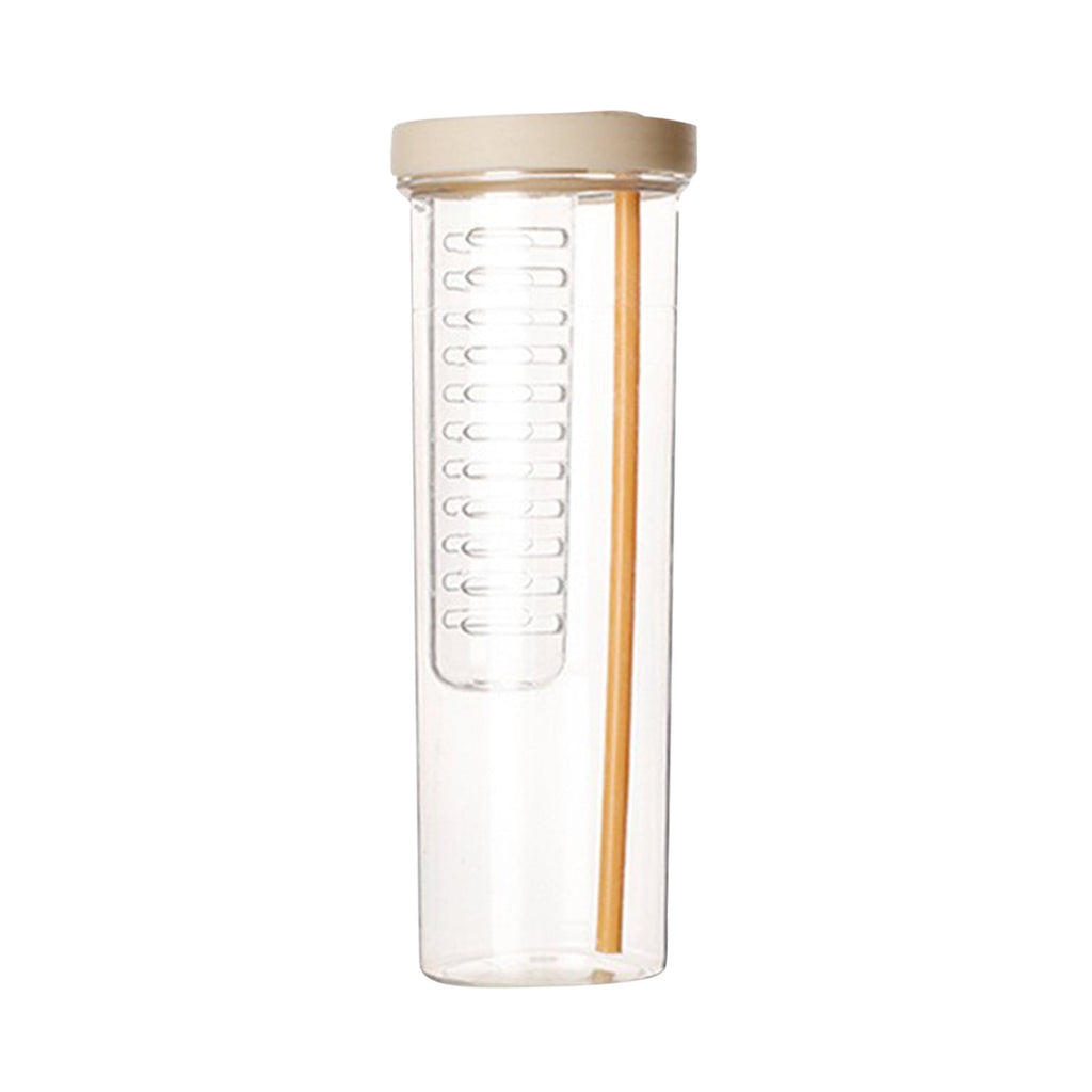 AURIGATE Simple Modern Plastic Tumbler with Lid and Straw Reusable BPA Free Iced Coffee Cups Double Wall Smoothie Cup Gifts for Women Men Him Her Classic Collection C443P