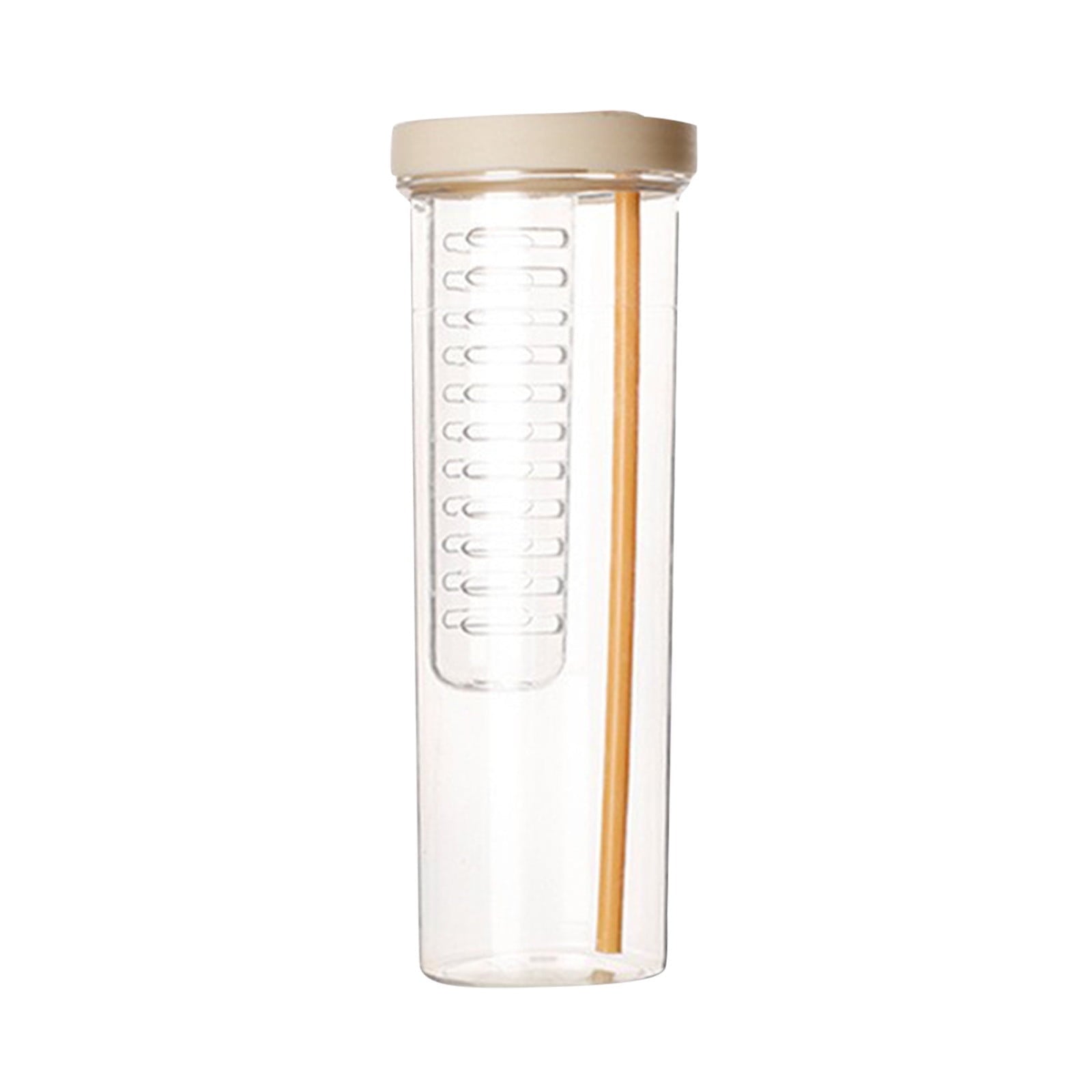 AURIGATE Simple Modern Plastic Tumbler with Lid and Straw Reusable BPA Free Iced Coffee Cups Double Wall Smoothie Cup Gifts for Women Men Him Her Classic Collection C443P