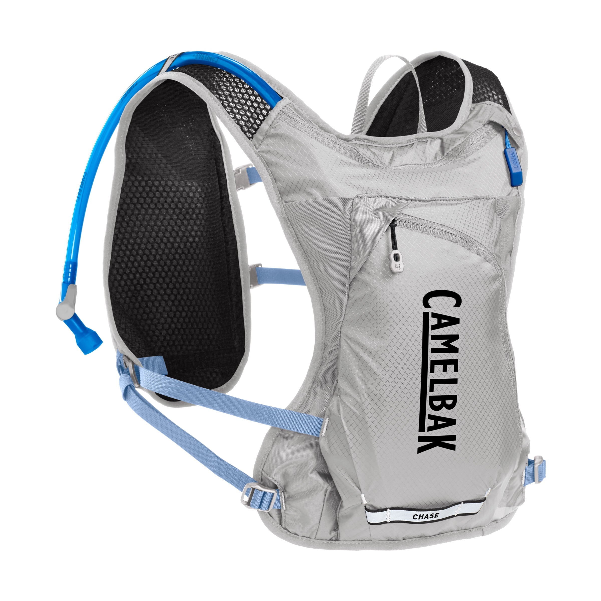 Camelbak Women's Chase Race 4 Vest 50oz, Vapor Blue C281S
